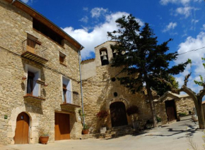  Abadia de Cal Bessó  Alberola